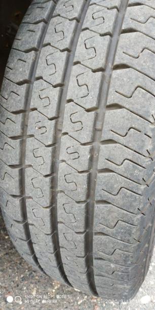 Mercedes-Benz Sprinter 213, 2000 г.