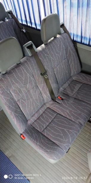 Mercedes-Benz Sprinter 213, 2000 г.