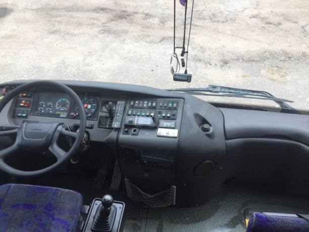 Scania Irizar, 2000 г.