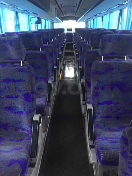 Scania Irizar, 2000 г.