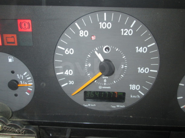 Volkswagen LT, 2004 г.