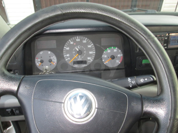 Volkswagen LT, 2004 г.
