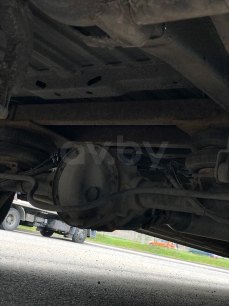 Mercedes-Benz Sprinter 7+1, 2013 г.