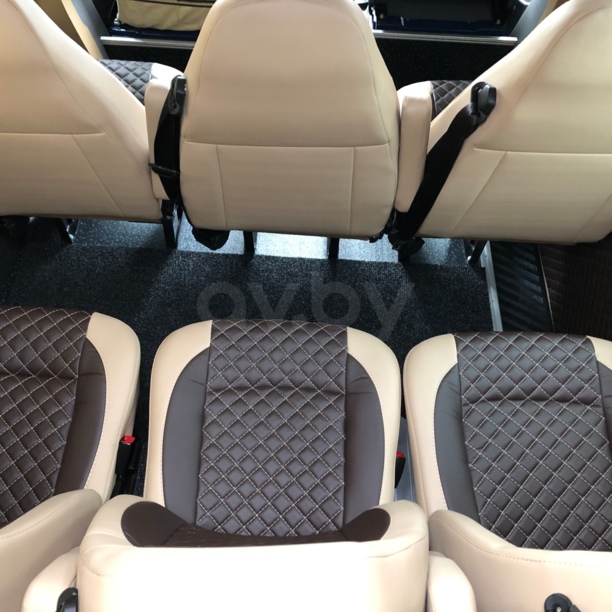 Mercedes-Benz Sprinter 7+1, 2013 г.