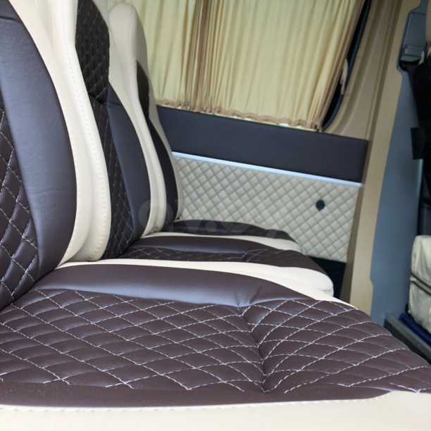 Mercedes-Benz Sprinter 7+1, 2013 г.