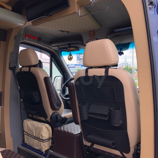 Mercedes-Benz Sprinter 7+1, 2013 г.