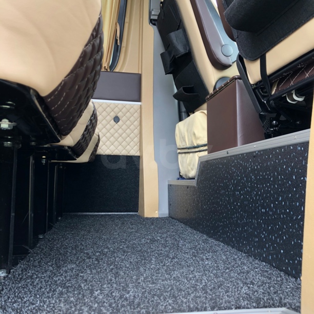 Mercedes-Benz Sprinter 7+1, 2013 г.