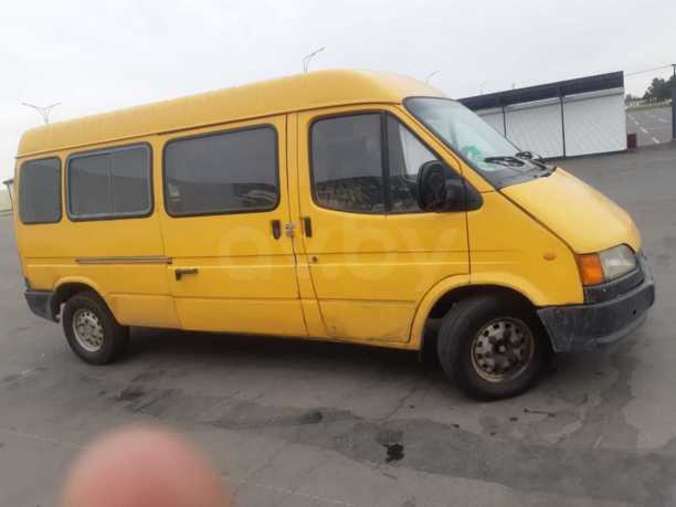 Ford Transit, 1998 г.
