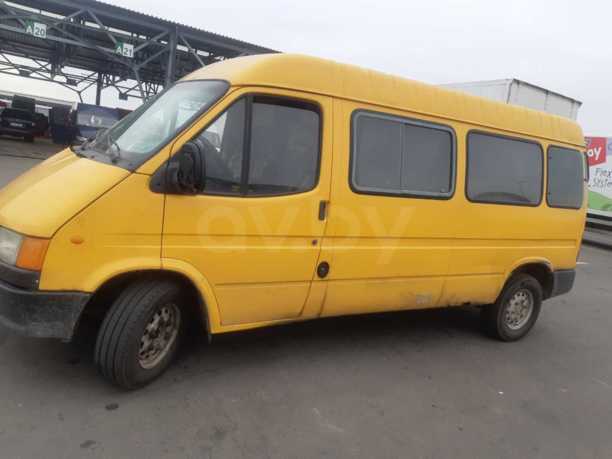 Ford Transit, 1998 г.