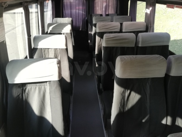 Mercedes-Benz Sprinter 313 CDi, 2009 г.