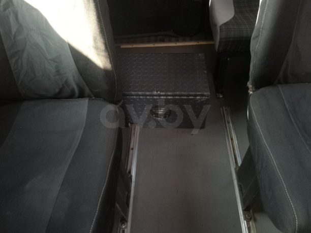Mercedes-Benz Sprinter 313 CDi, 2009 г.