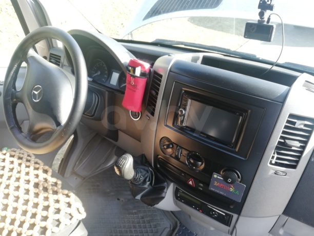 Mercedes-Benz Sprinter 313 CDi, 2009 г.