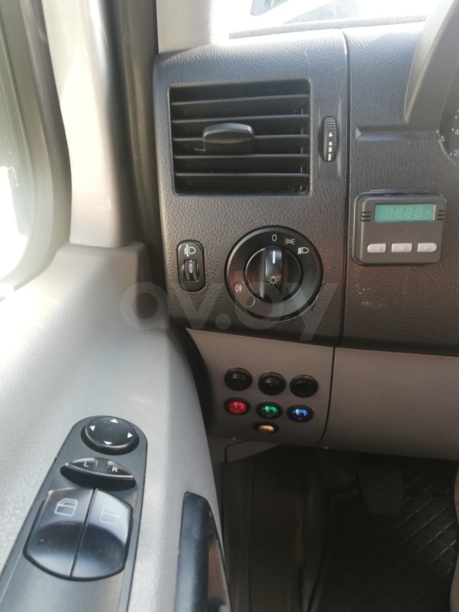Mercedes-Benz Sprinter 313 CDi, 2009 г.