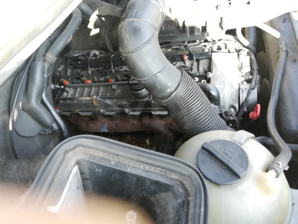 Mercedes-Benz Sprinter 313 CDi, 2009 г.