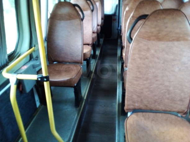 Mercedes-Benz Sprinter 515, 2008 г.