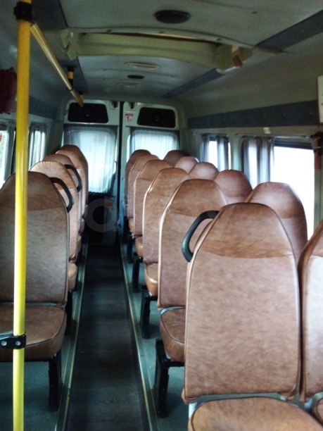 Mercedes-Benz Sprinter 515, 2008 г.