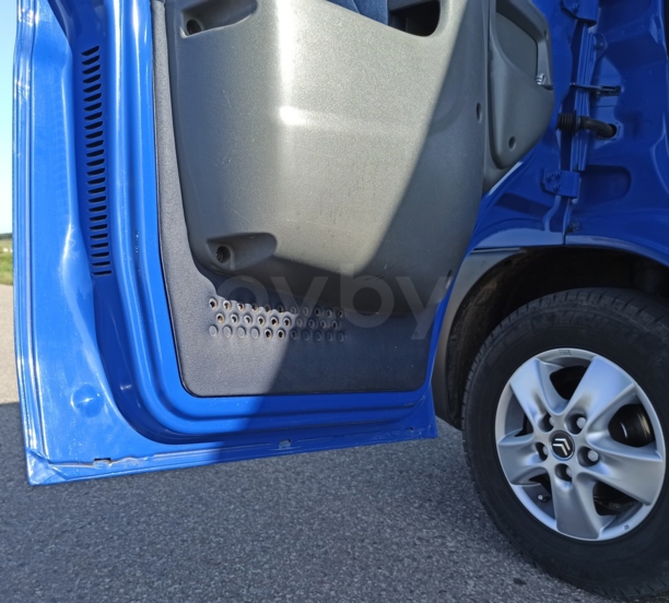 Citroen Jumper, 2003 г.