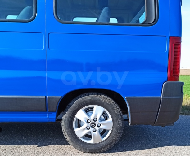 Citroen Jumper, 2003 г.
