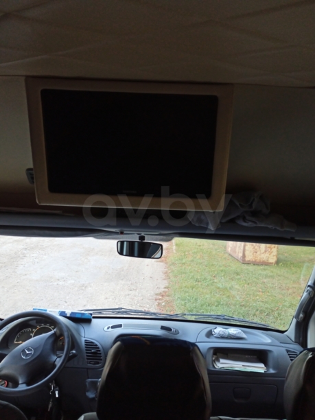Mercedes-Benz Sprinter, 2014 г.