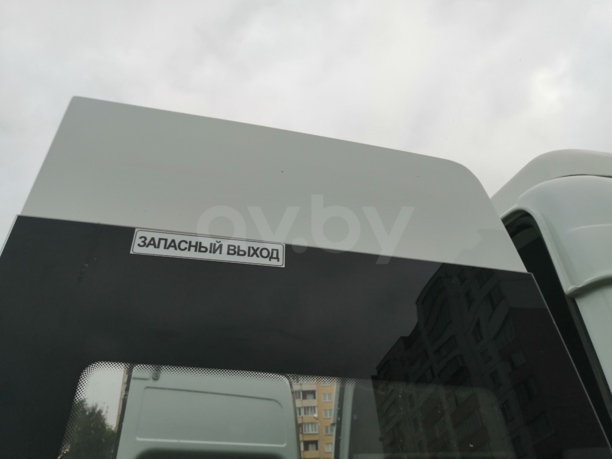Mercedes-Benz Sprinter, 2018 г.