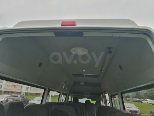 Mercedes-Benz Sprinter, 2018 г.