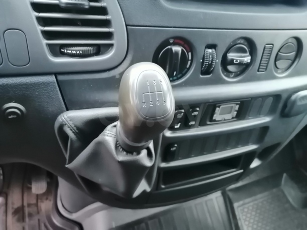 Mercedes-Benz Sprinter, 2018 г.