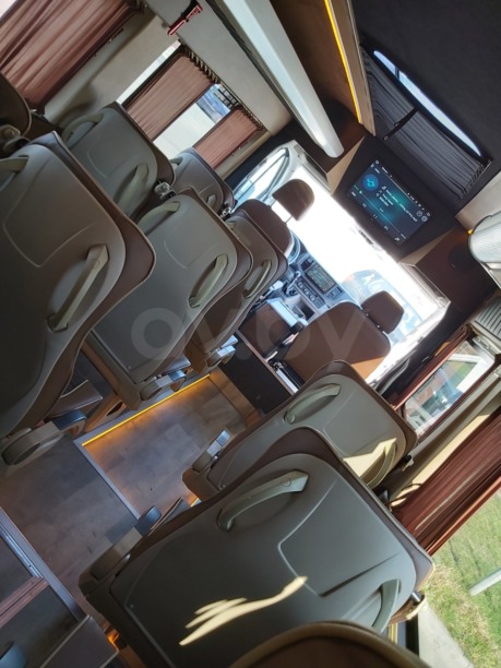 Volkswagen Crafter, 2018 г.