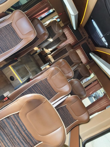 Volkswagen Crafter, 2018 г.
