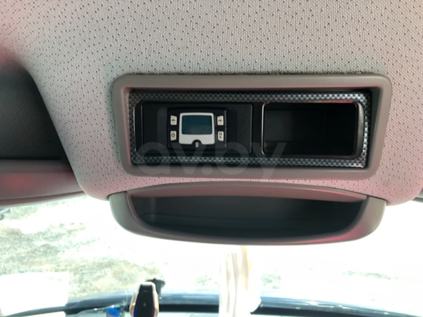 Volkswagen Crafter, 2013 г.