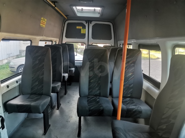 Ford Transit, 2013 г.