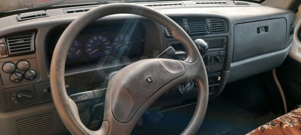 Citroen Jumper, 2001 г.
