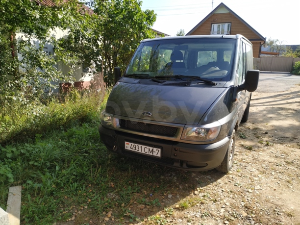 Ford Transit, 2003 г.