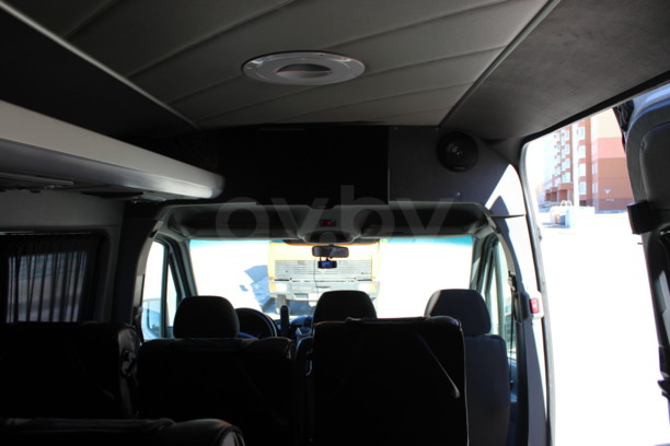 Mercedes-Benz Sprinter 519, 2011 г.