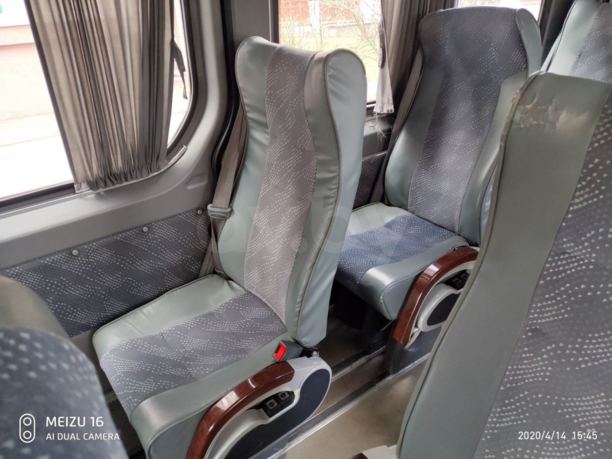 Volkswagen Crafter, 2009 г.