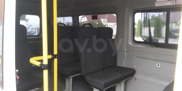Citroen Jumper, 2014 г.