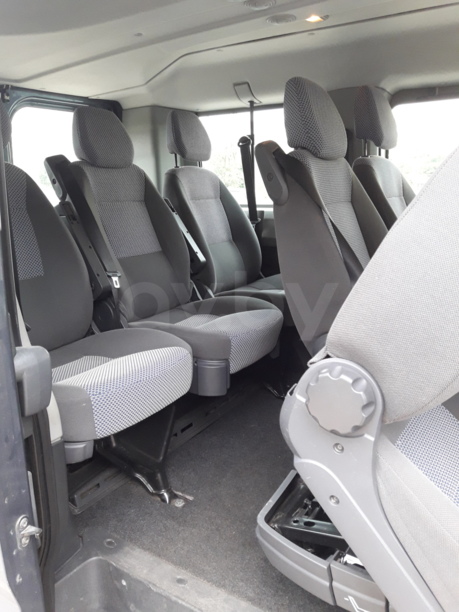 Peugeot Boxer, 2008 г.