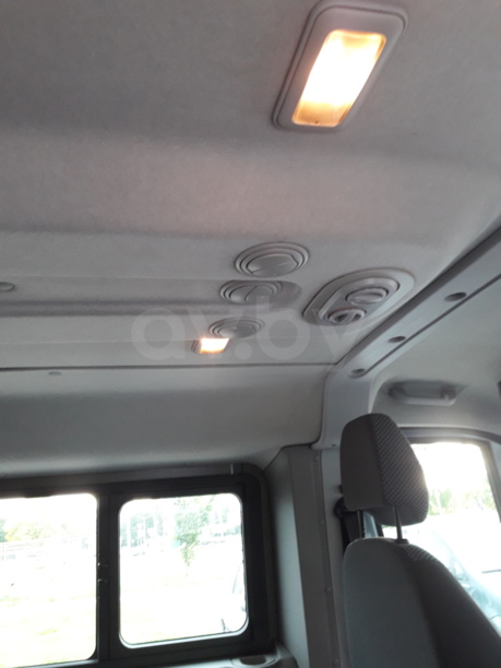 Peugeot Boxer, 2008 г.