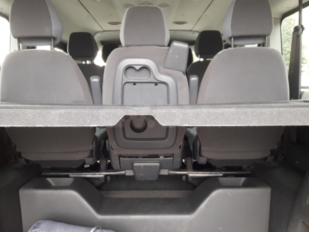Peugeot Boxer, 2008 г.