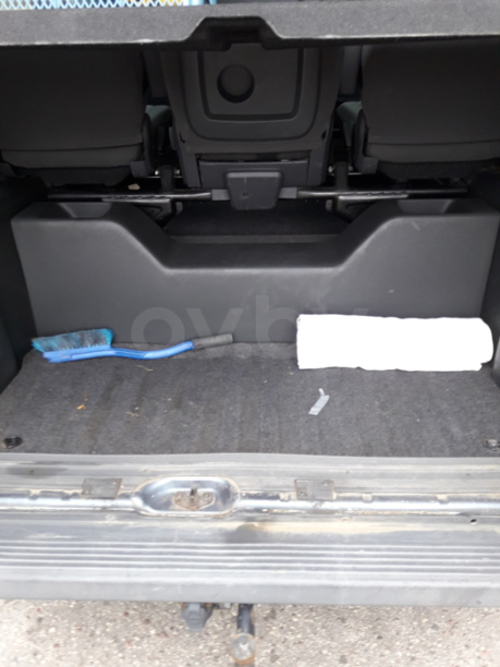 Peugeot Boxer, 2008 г.