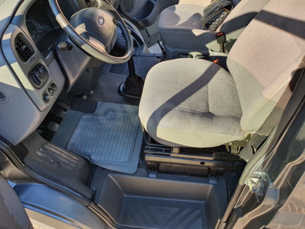 Ford Transit, 2000 г.