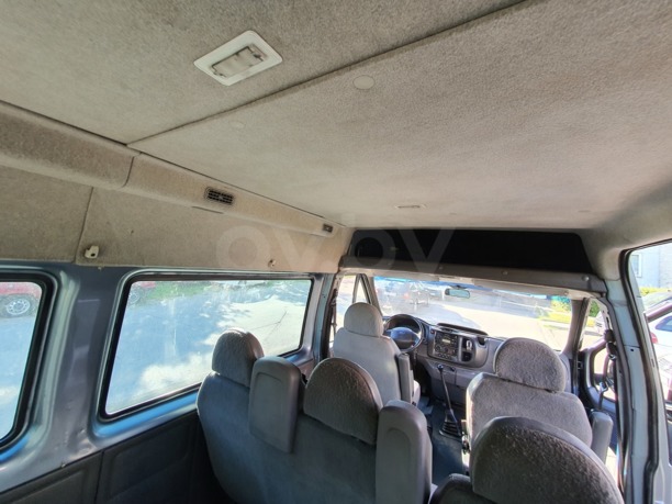 Ford Transit, 2000 г.