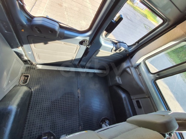 Ford Transit, 2000 г.