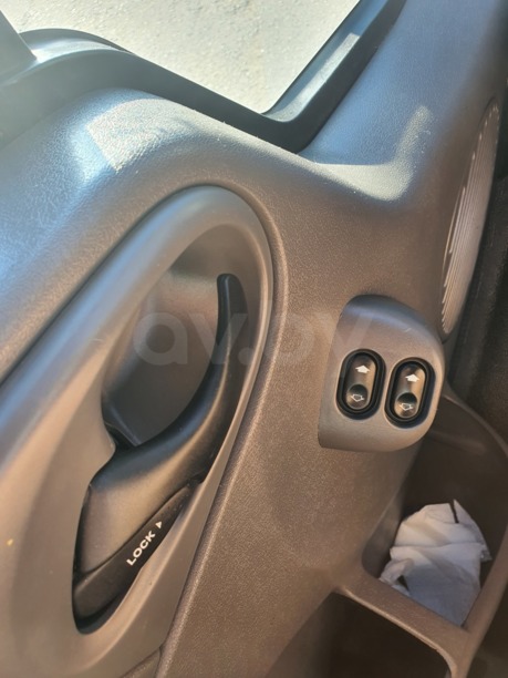 Ford Transit, 2000 г.