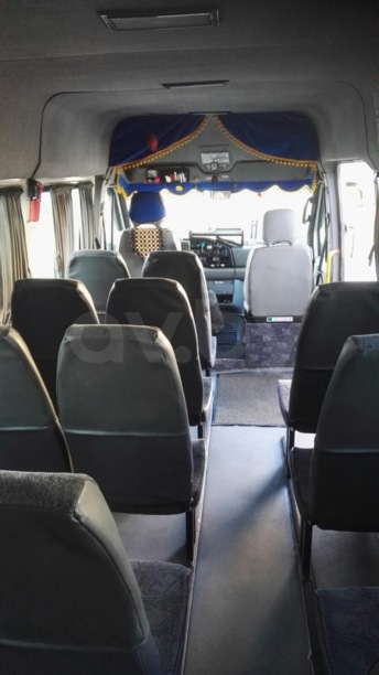 Volkswagen LT, 2006 г.