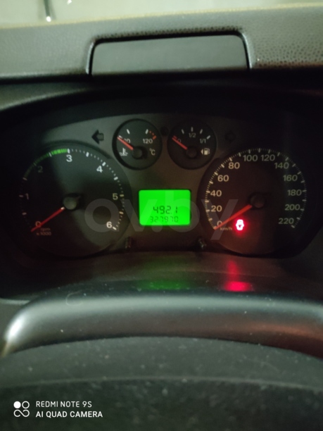 Ford Transit, 2006 г.