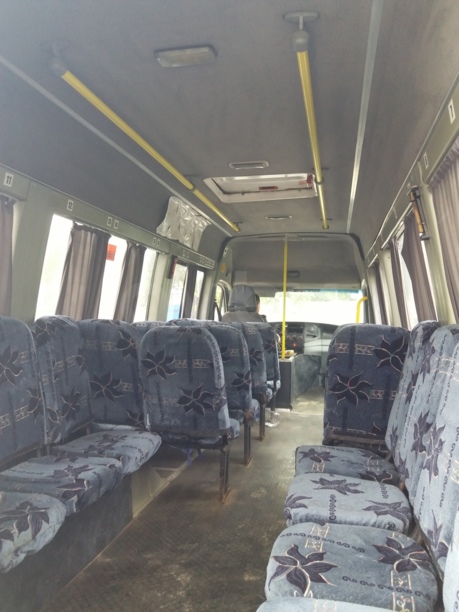 Iveco Daily 50C15, 2010 г.