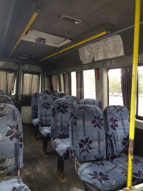 Iveco Daily 50C15, 2010 г.