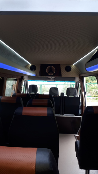 Mercedes-Benz Sprinter, 2004 г.