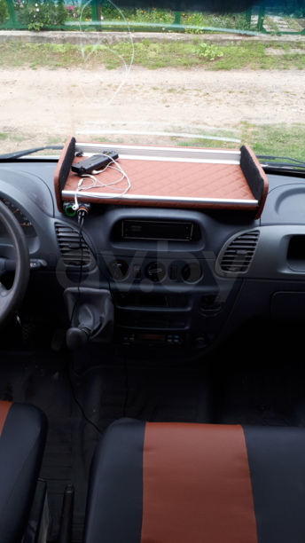 Mercedes-Benz Sprinter, 2004 г.