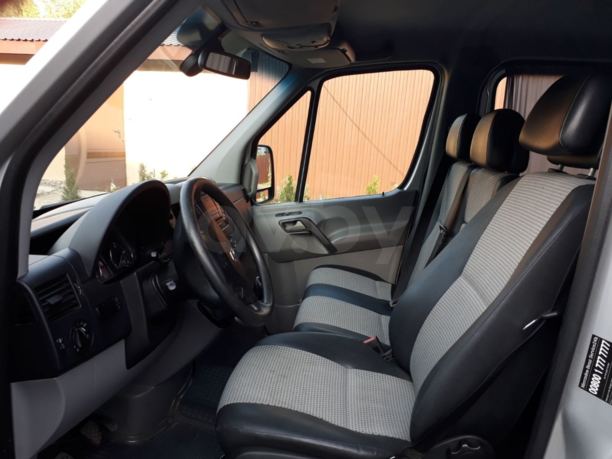 Mercedes-Benz Sprinter LUX, 2009 г.